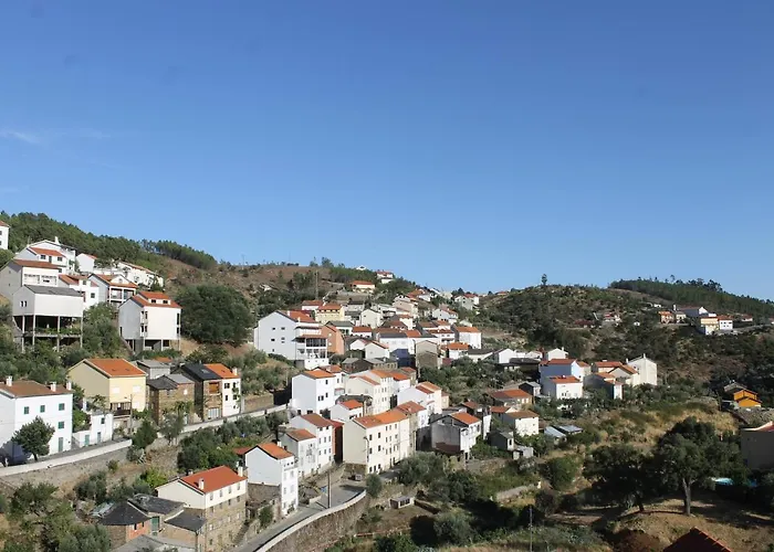 Casa Do Sapateiro
