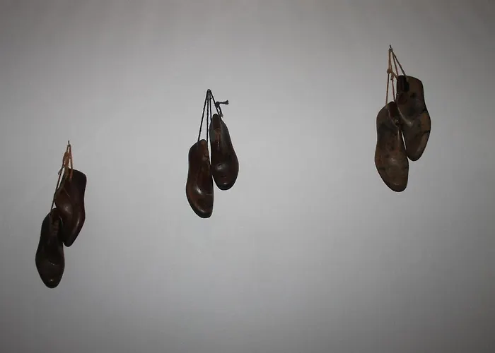 Casa Do Sapateiro