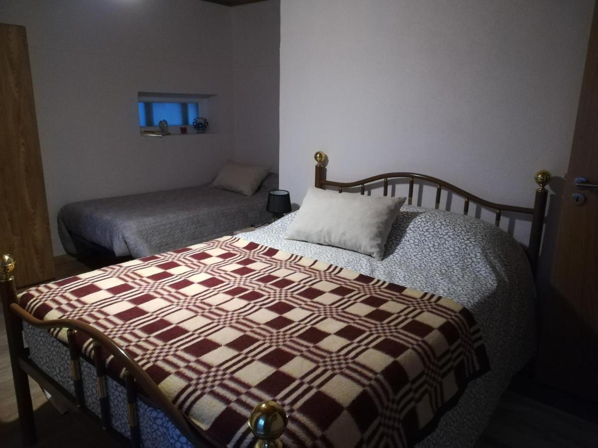Apartment Casa Do Sapateiro Sobral de Sao Miguel