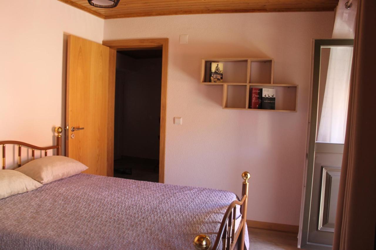 Casa Do Sapateiro Apartment