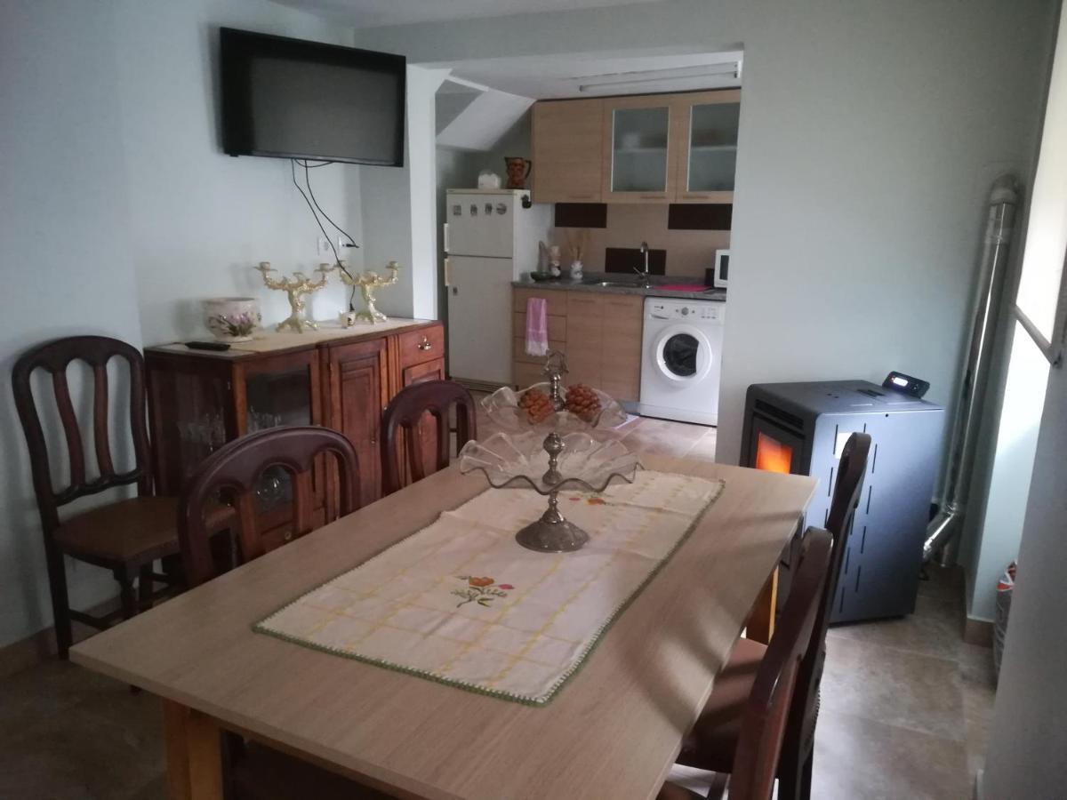 Casa Do Sapateiro Apartment